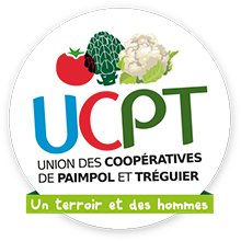 logo UCPT Lutter efficacement et durablement contre le biofilm formé par A. rhizogenes dans les serres de production de tomates