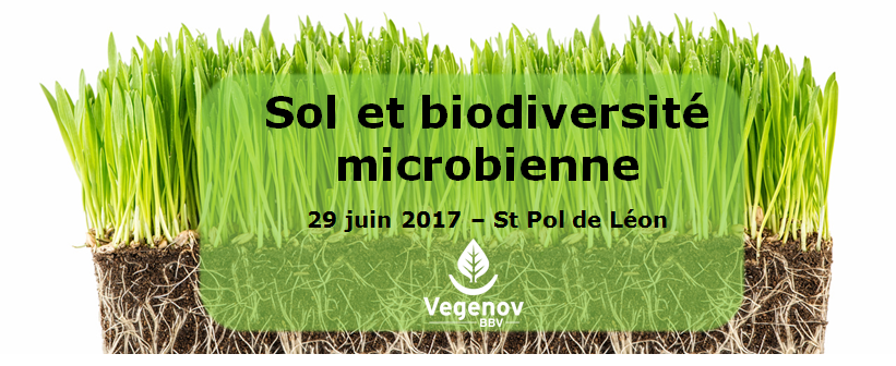 Sol et biodiversité microbienne VEGENOV